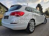 Opel Astra J 1.7cdti TOURER SPORT