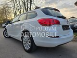 Opel Astra J 1.7cdti TOURER SPORT