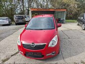 Opel Agila 1,2 B