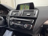 BMW 116 i/PROBNA VOZAČKA D.