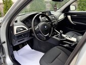 BMW 116 i/PROBNA VOZAČKA D.