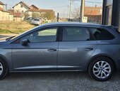 Seat Leon 1.6TDI Lease Sport