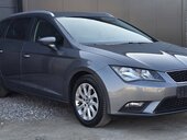 Seat Leon 1.6TDI Lease Sport
