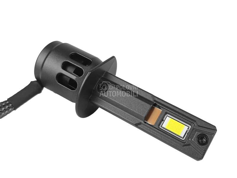 LED SIJALICE H1 05.991