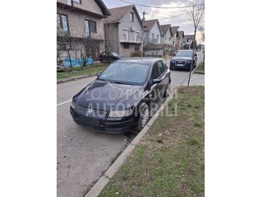 Fiat Stilo 1.9 jtd
