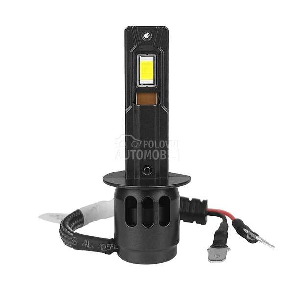 LED SIJALICE H1 05.991