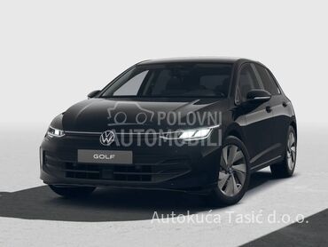 Volkswagen Golf 8 2.0 TDI