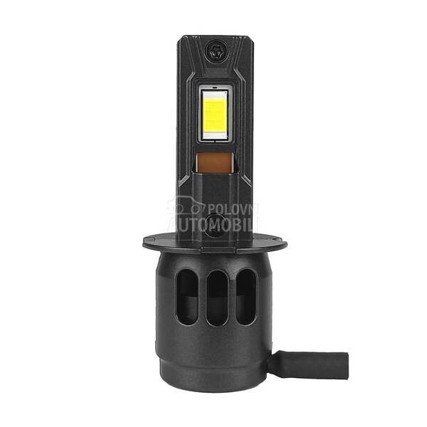 LED SIJALICE H3 05.992