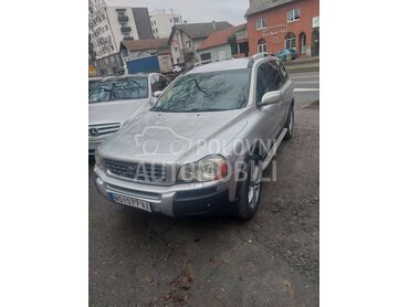 Volvo XC90 2.4 d