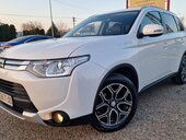 Mitsubishi Outlander 2.2 INTENSE