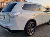 Mitsubishi Outlander 2.2 INTENSE