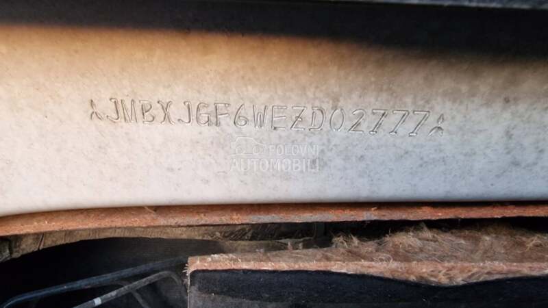 Mitsubishi Outlander 2.2 INTENSE