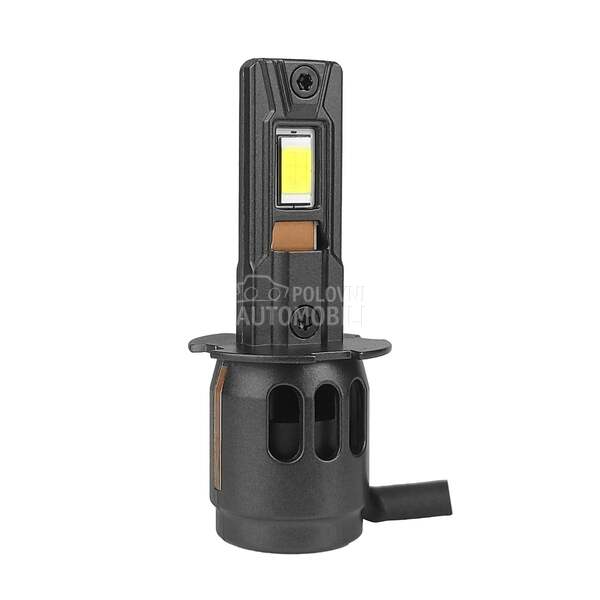 LED SIJALICE H3 05.992