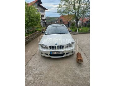 BMW 118 d