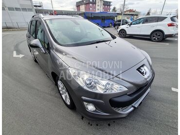 Peugeot 308 SW 1.6 HDI Comfort