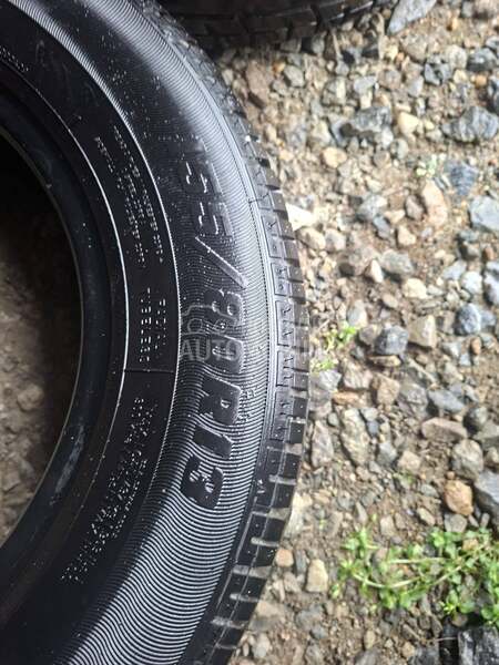 Sava 155/80 R13 Letnja