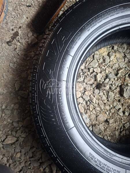 Sava 155/80 R13 Letnja