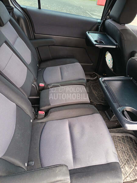 Mazda 5 2.0 CD VAN