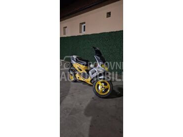 Peugeot speedfight 2