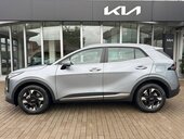 Kia Sportage 1.6 T-GDI  4x4