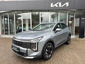 Kia Sportage 1.6 T-GDI  4x4