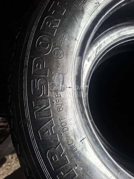 Sailun 145/80 R13 Zimska