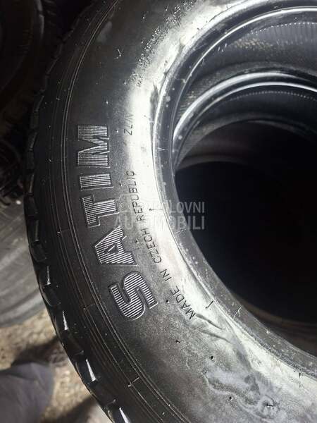 Sailun 145/80 R13 Zimska