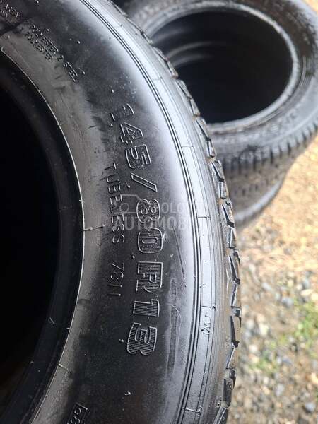 Sailun 145/80 R13 Zimska