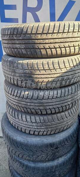 Ostalo 155/65 R14 Zimska