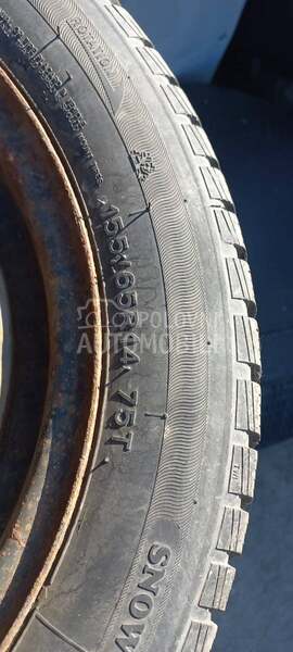 Ostalo 155/65 R14 Zimska