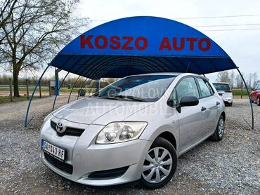 Toyota Auris 1.3