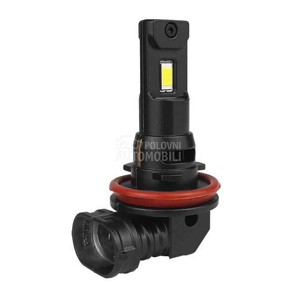 LED SIJALICE H8/9/11 05.995