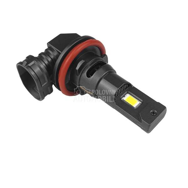 LED SIJALICE H8/9/11 05.995