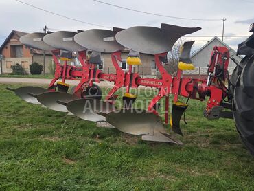 Pottinger SERVO 35vario