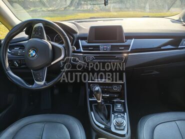 BMW 216 1.5 D Luxury