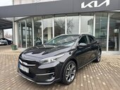 Kia XCeed 1.0 T-GDI