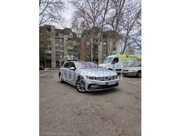 Volkswagen Passat B8 3xRline PANO/VIRT