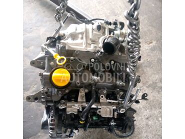 Motor 0.9 za Renault Clio, Captur od 2012. do 2020. god.