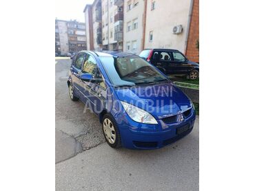 Mitsubishi Colt NOV CH