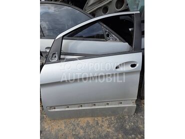 Vrata za Mercedes Benz B 150, B 170, B 180 ... od 2005. do 2011. god.