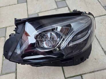 Far levi W213 za Mercedes Benz E 200, E 220, E 230 ... od 2016. do 2019. god.