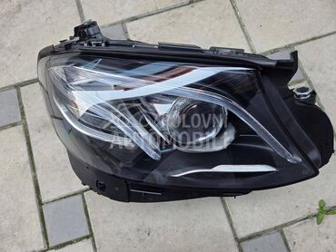 Far desni W213 za Mercedes Benz E 200, E 220, E 230 ... od 2016. do 2019. god.