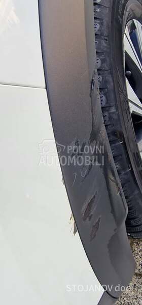 Renault Captur TECHNO 90