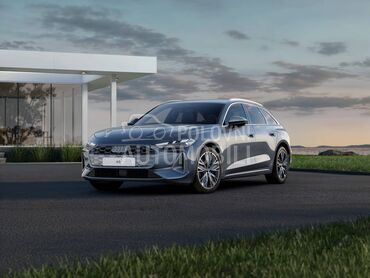 Audi A5 Avant 40TFSI quattro