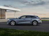 Audi A5 Avant 40TFSI quattro