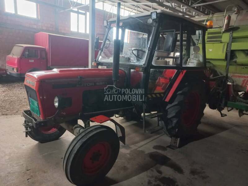 Zetor 6911,5718