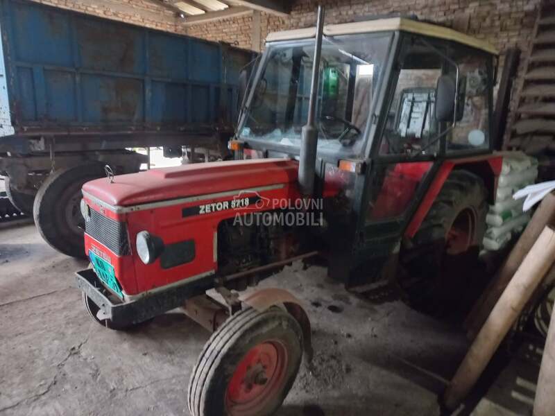Zetor 6911,5718