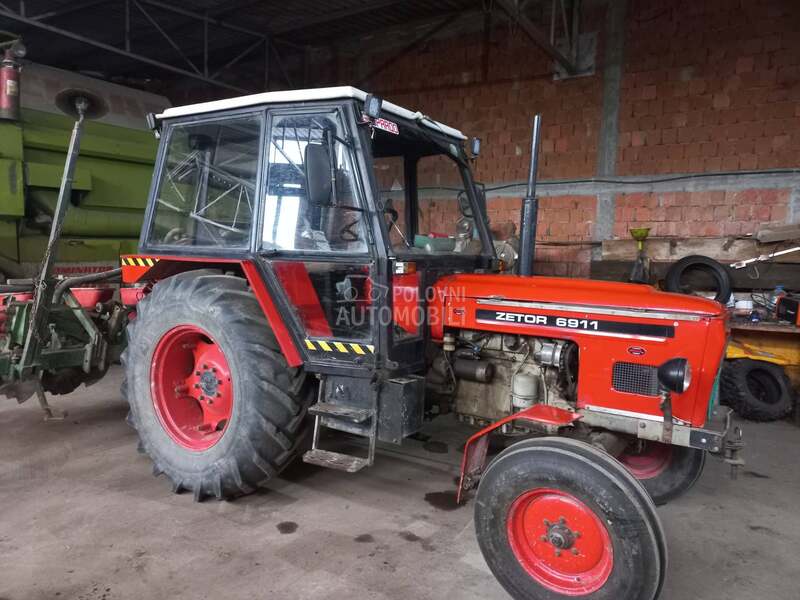 Zetor 6911,5718