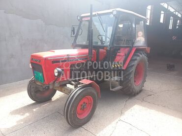 Zetor 6911,5718