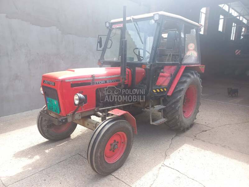 Zetor 6911,5718